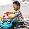 Baby Einstein Trotteur et voiture &agrave; conduire