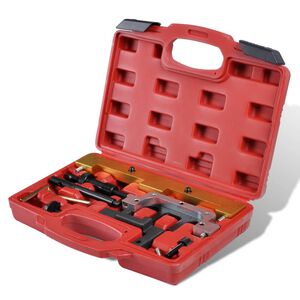 Kit d'outils de verrouillage du calage/l'arbre &agrave; cames pourBMW N42/N46