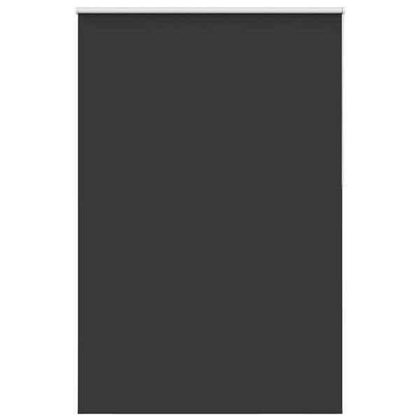 vidaXL Store enrouleur occultant largeur du tissu 151,6 cm polyester