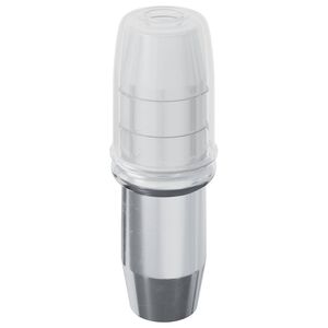 vidaXL Panneau de rayon 7200 pcs Argent&eacute; 7 x 16 mm Fer