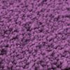 vidaXL Tapis de bain antid&eacute;rapant Violet 60 x 90 cm PP