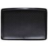 vidaXL Tapis de coffre Noir Adapt&eacute; pour BMW 1 2019- Caoutchouc