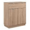 Finori Commode Chester 01A Ch&ecirc;ne sonoma