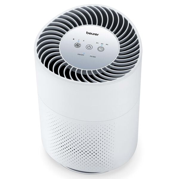 Beurer Purificateur d'air LR 220 38 W Blanc
