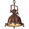 vidaXL Lampe suspendue 35x35x153 cm aluminium