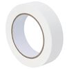 vidaXL Rubans de masquage pour peintre 12 pc Blanc 30mm x 50m Papier