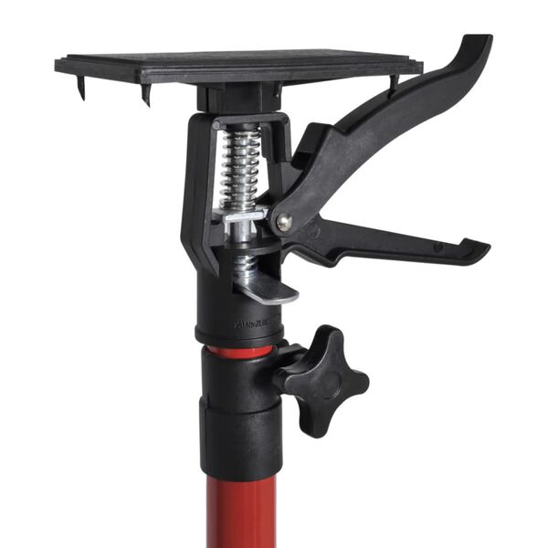 Etai t&eacute;lescopique 50 &ndash; 115 cm ( 3 pi&egrave;ces )