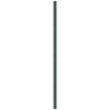 vidaXL Membrane anti-mauvaises herbes vert 4x50 m PP