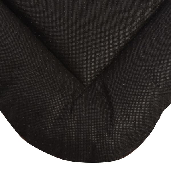 vidaXL Matelas pour chiens Taille XXL Marron