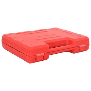 vidaXL Kit de marteaux de carrosserie de voiture et de bosses 7 pcs