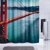 RIDDER Rideau de douche San Francisco 180x200 cm
