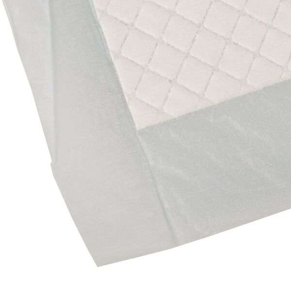 FLAMINGO Tapis &eacute;ducateur pour chiots 100 pcs S 45x35 cm