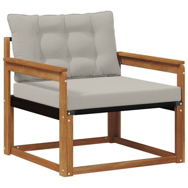 vidaXL Ensemble de canap&eacute;s d'ext&eacute;rieur