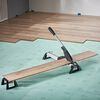 wolfcraft Cutter de plancher stratifié et en vinyle VLC 800 6939000