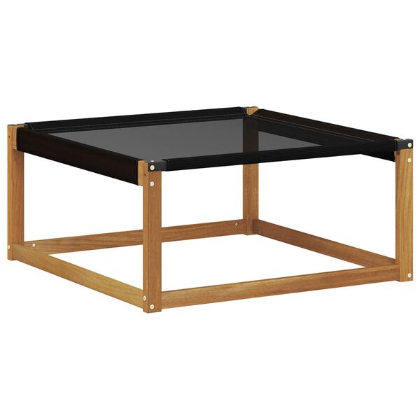 vidaXL Ensemble de canap&eacute;s d'ext&eacute;rieur 8 pcs Naturel et Beige