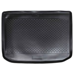 vidaXL Tapis de coffre Convient pour AUDI A3 SPORTBACK 2013-2019