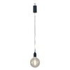 Luxform Ampoule &agrave; LED &agrave; pile de jardin Volta