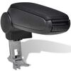 vidaXL Accoudoir de voiture pour Audi A6 C5 (1997-2004)