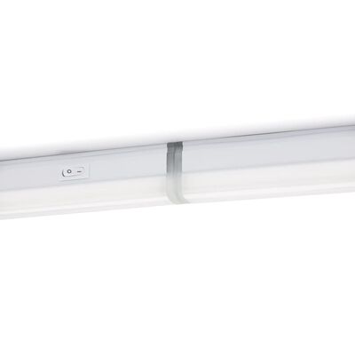 Philips Lampe LED sous armoire Linear 112,4 cm Blanc