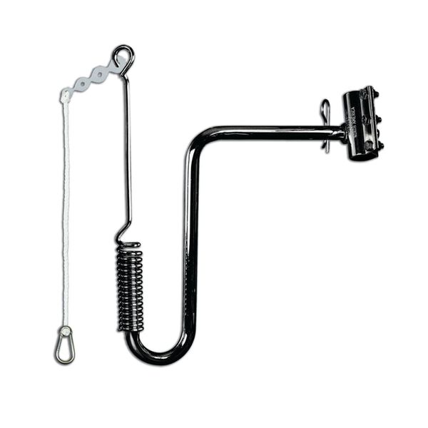 SPRINGER Kit d'exercice de v&eacute;lo pour chiens