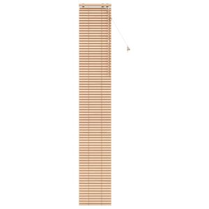 vidaXL Store V&eacute;nitien Aspect Ch&ecirc;ne 40 x 250 cm 35 mm