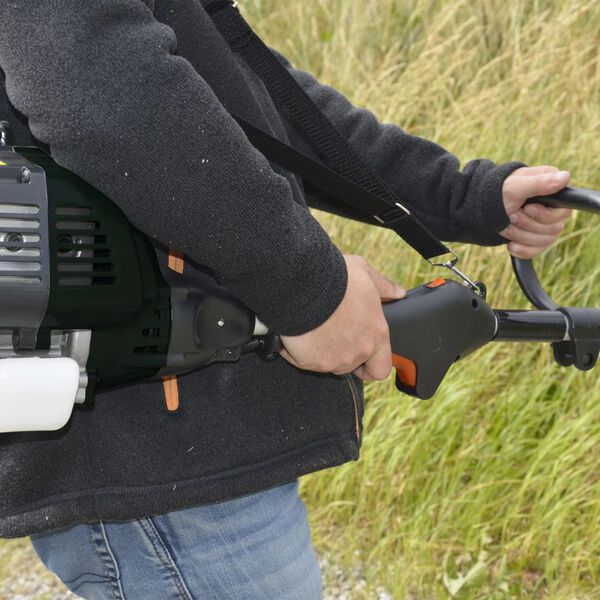 ELEM Garden Technic Coupe-herbe 25 cc