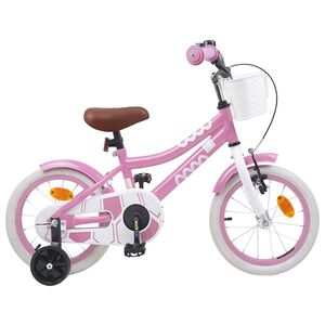vidaXL V&eacute;lo pour Enfants 12 Pouces pour les enfants de 2 &agrave; 4 ans