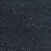 vidaXL Tapis de porte 2 pcs gris foncé 40x60 cm fibre de coco touffeté