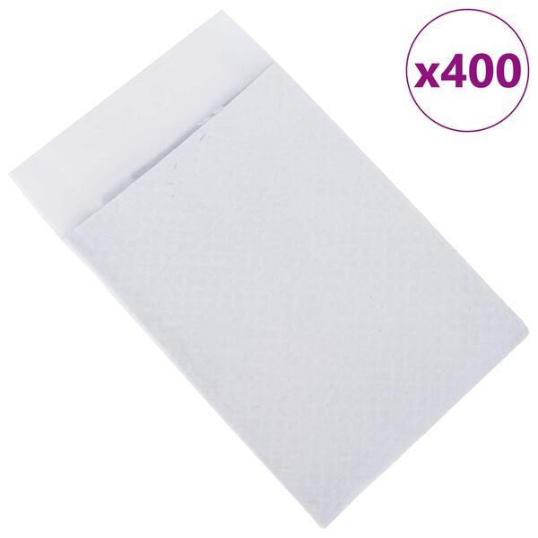 vidaXL Coussin d'entraînement pour animaux Uni 400 pcs 60 x 60 cm