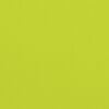 vidaXL Coussins de chaise Uni 2 pcs Vert vif. 58 x 77 x 4,5 cm