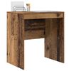 vidaXL Bureau Bois ancien 70 x 50 x 76 cm