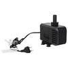 vidaXL Pompe submersible d'aquarium 2500 L/h