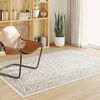 vidaXL Tapis int&eacute;rieur ext&eacute;rieur &agrave; poils courts 160x230cm antid&eacute;rapant
