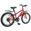 vidaXL V&eacute;lo pour Enfants 20 Pouces 6-Speed