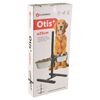 FLAMINGO Support en H avec 2 bols Otis 2,5 L 25 cm