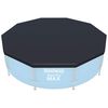 Bestway Couverture de piscine Flowclear 305 cm