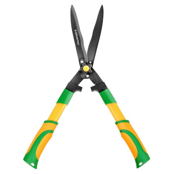 GR&Uuml;NTEK Cisailles &agrave; haies TEFLON PIKE 570 mm