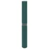 vidaXL Toison v&eacute;g&eacute;tale 2 rouleaux 70 g/m&sup2; 10x1,6 m