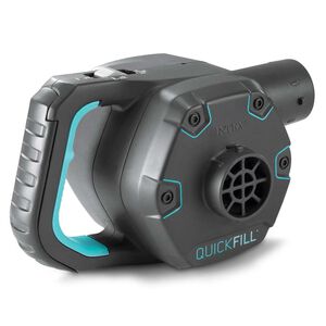 Intex Pompe &eacute;lectrique Quick-Fill 220-240 V 66644