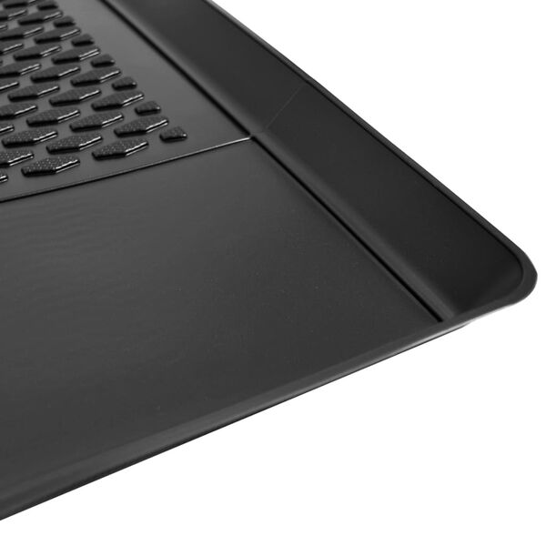 vidaXL Tapis de coffre auto Audi Q3 (2011-2018, 2019-) Caoutchouc