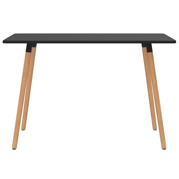 vidaXL Ensemble de salle &agrave; manger 7 pcs Turquoise