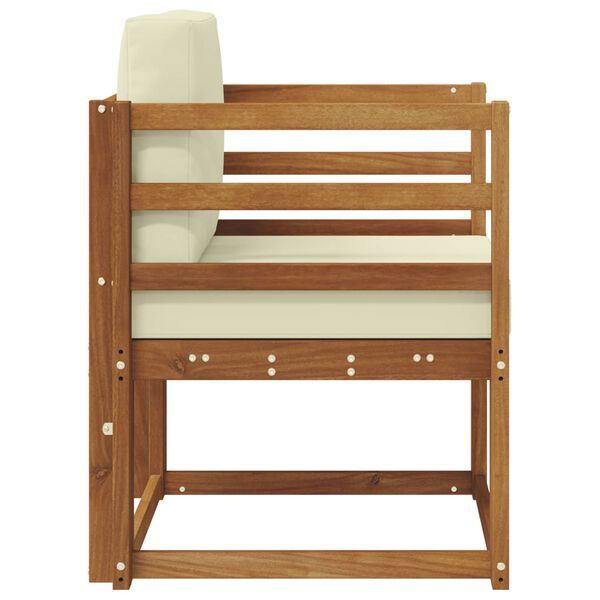 vidaXL Ensemble de canap&eacute;s d'ext&eacute;rieur