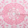 vidaXL Tapis d'ext&eacute;rieur ARAKIL rose 160x230 cm PP