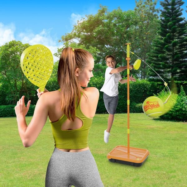 Mookie Ensemble de tennis swingball Tournament All Surface