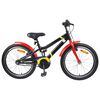 vidaXL V&eacute;lo pour Enfants 22 Pouces pour les enfants de 7 &agrave; 12 ans
