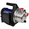 Pompe Eaux Us&eacute;es Jardin 600 W