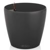 LECHUZA Jardinière Classico Color 35 ALL-IN-ONE Ardoise 13224