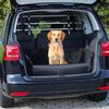TRIXIE Tapis de coffre auto pour chiens 164 x 125 cm Noir