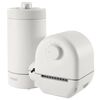 INTEX Pompe Filtrante INTEX Blanc 8.6 PVC