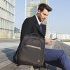 Exacompta Sac &agrave; dos pour ordinateur portable Exactive